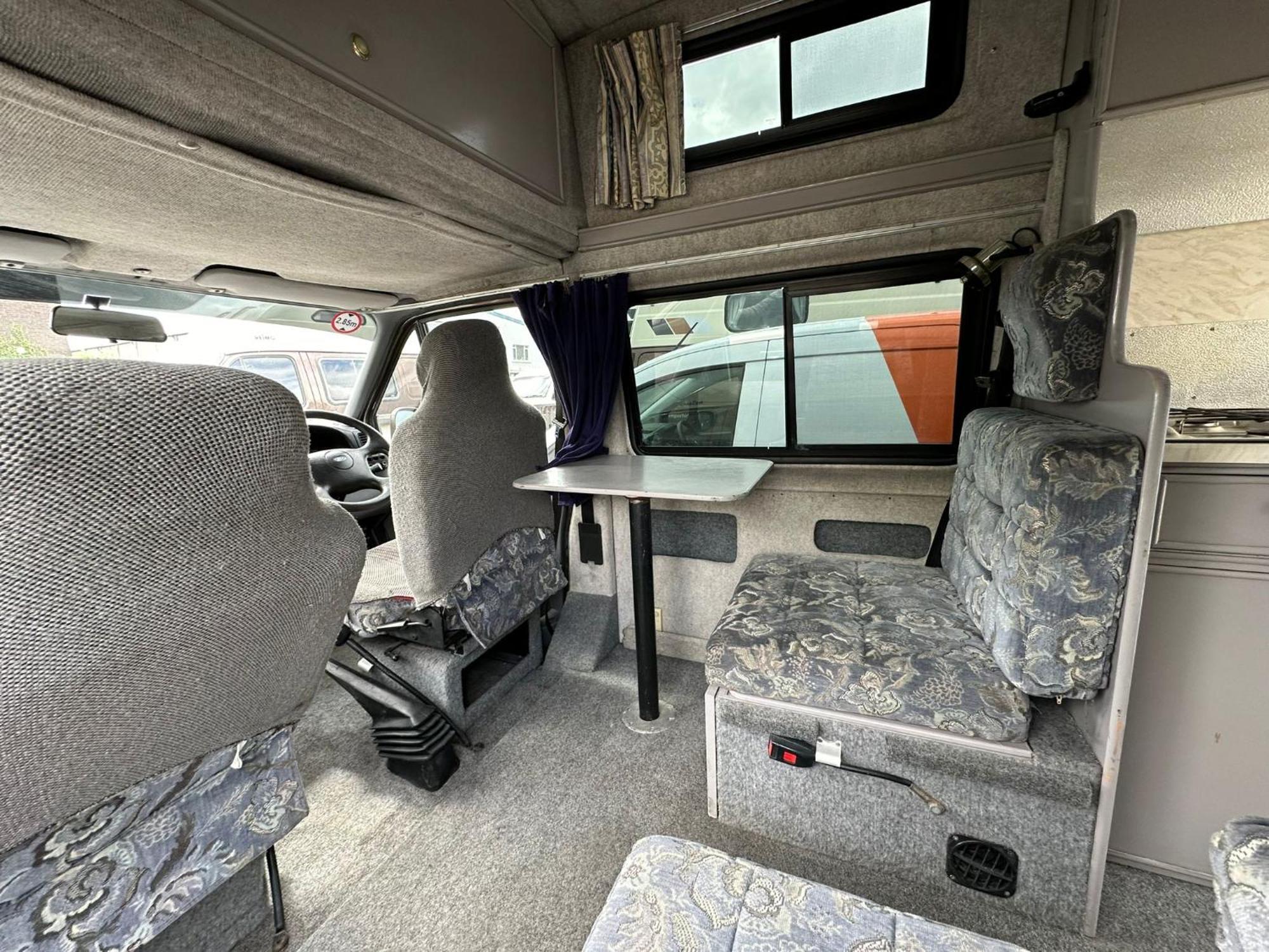 Отель Retro Camper Hire Дублин Экстерьер фото