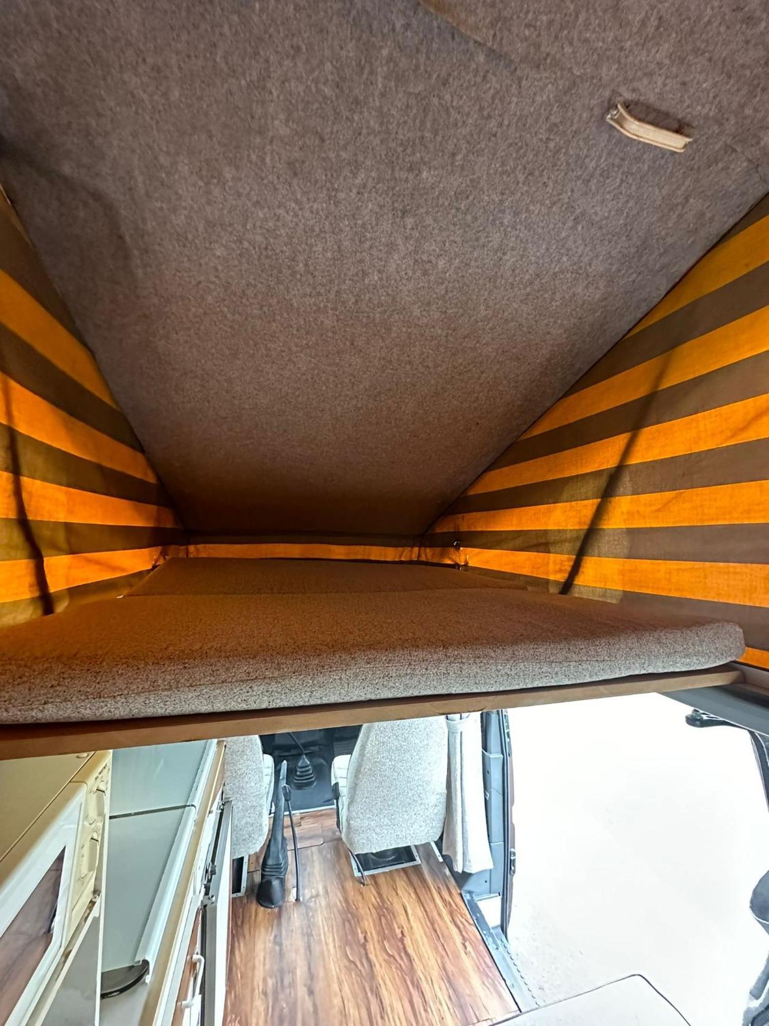 Отель Retro Camper Hire Дублин Экстерьер фото